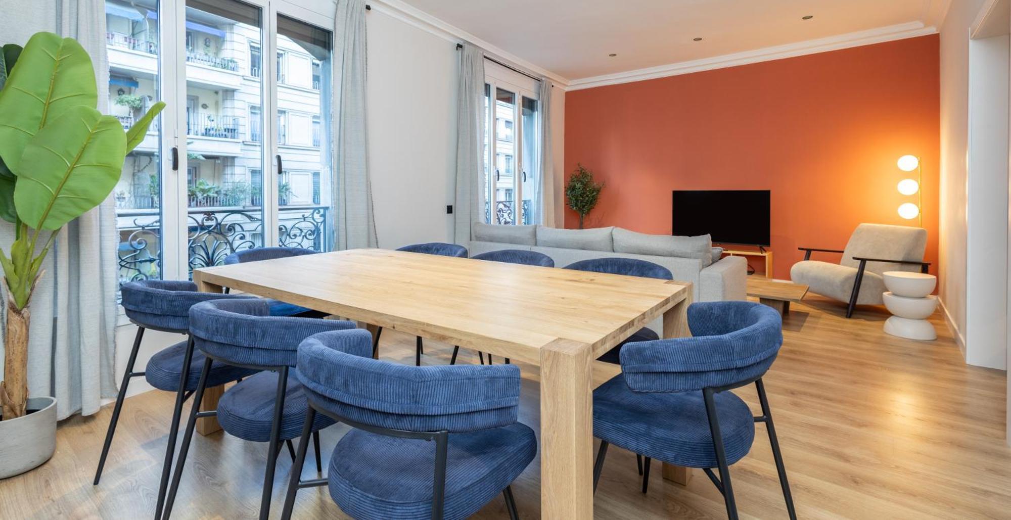 Stay U-Nique Apartments Balmes II Βαρκελώνη Εξωτερικό φωτογραφία