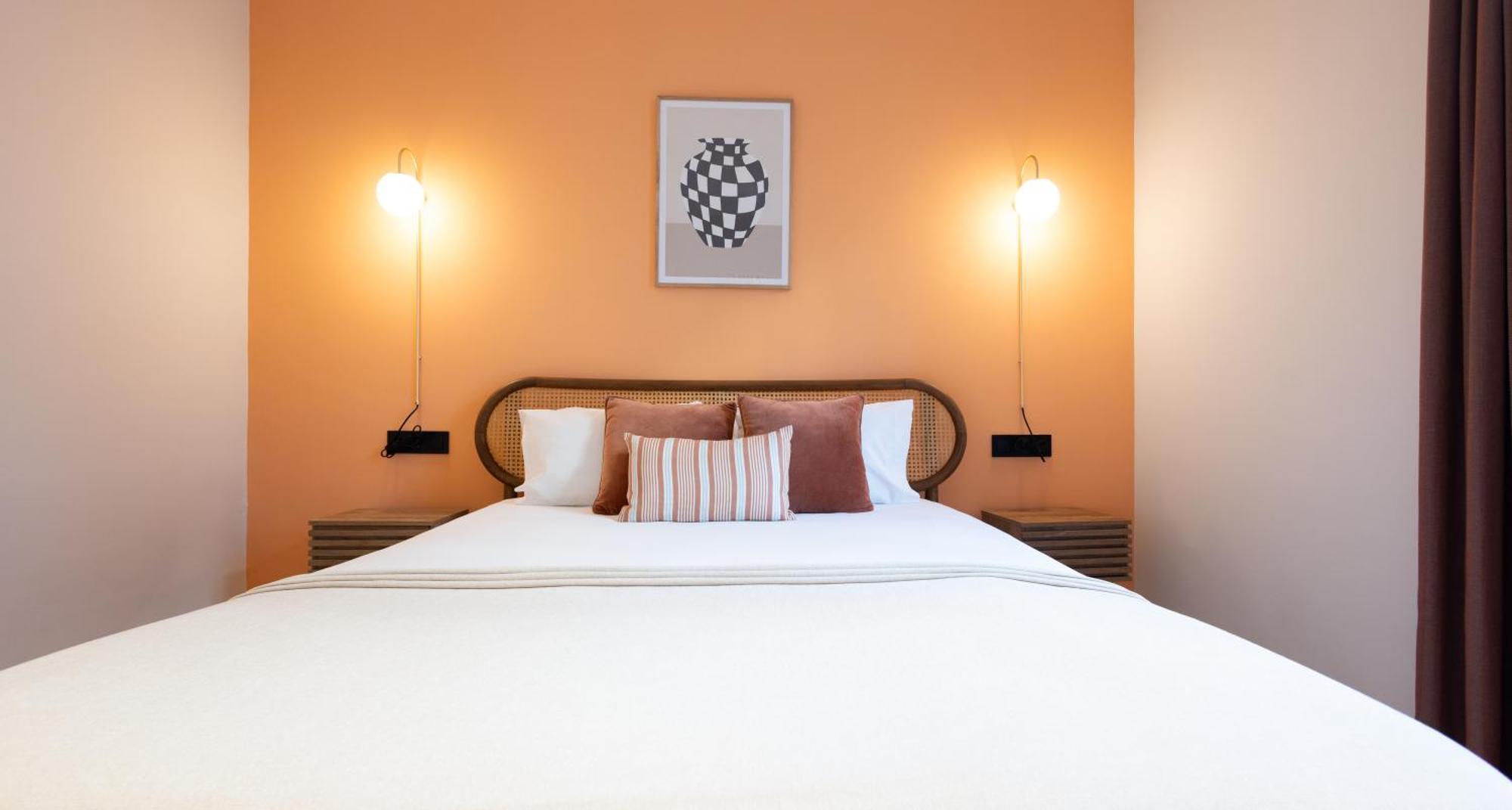 Stay U-Nique Apartments Balmes II Βαρκελώνη Εξωτερικό φωτογραφία