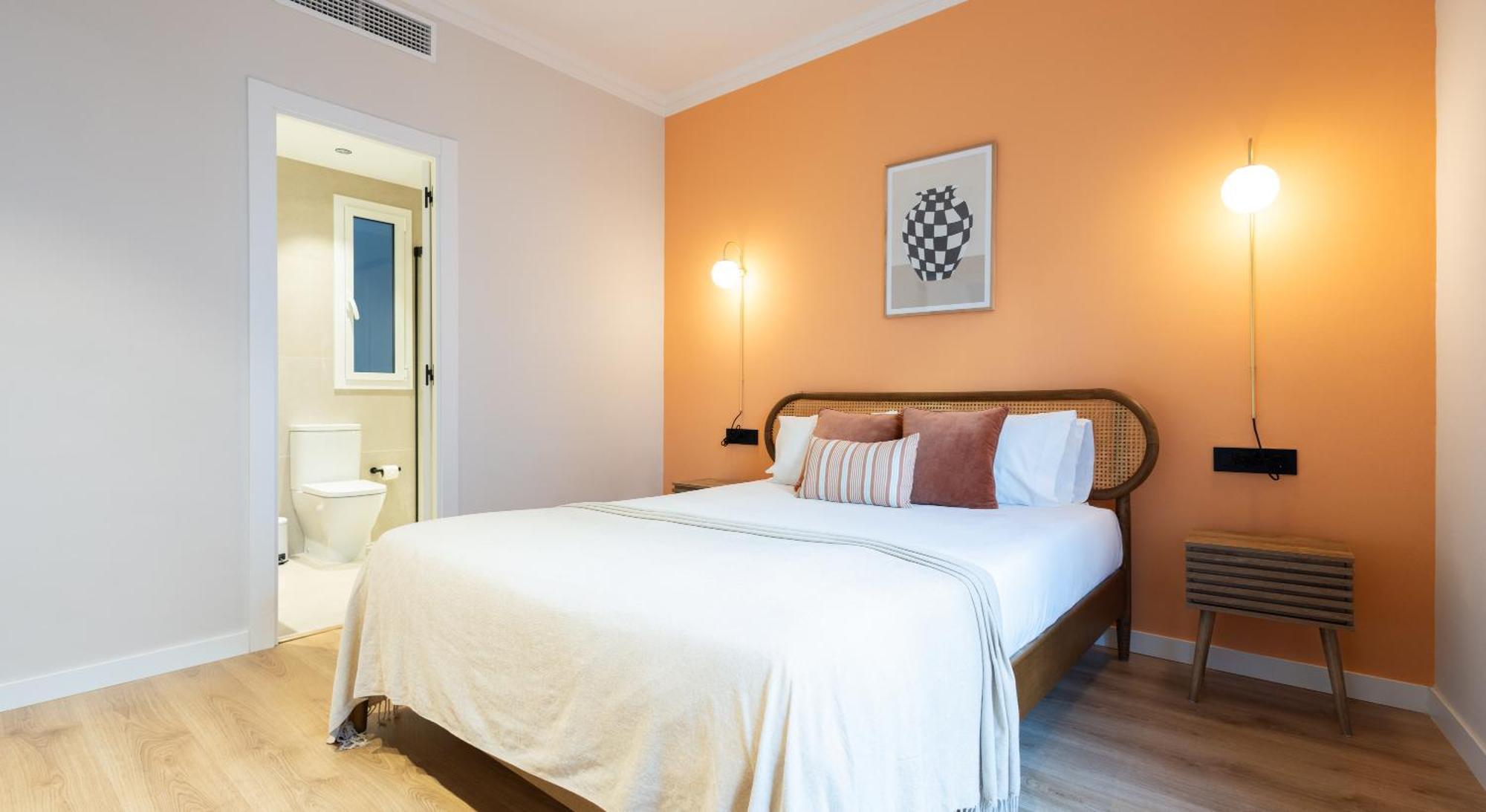 Stay U-Nique Apartments Balmes II Βαρκελώνη Εξωτερικό φωτογραφία