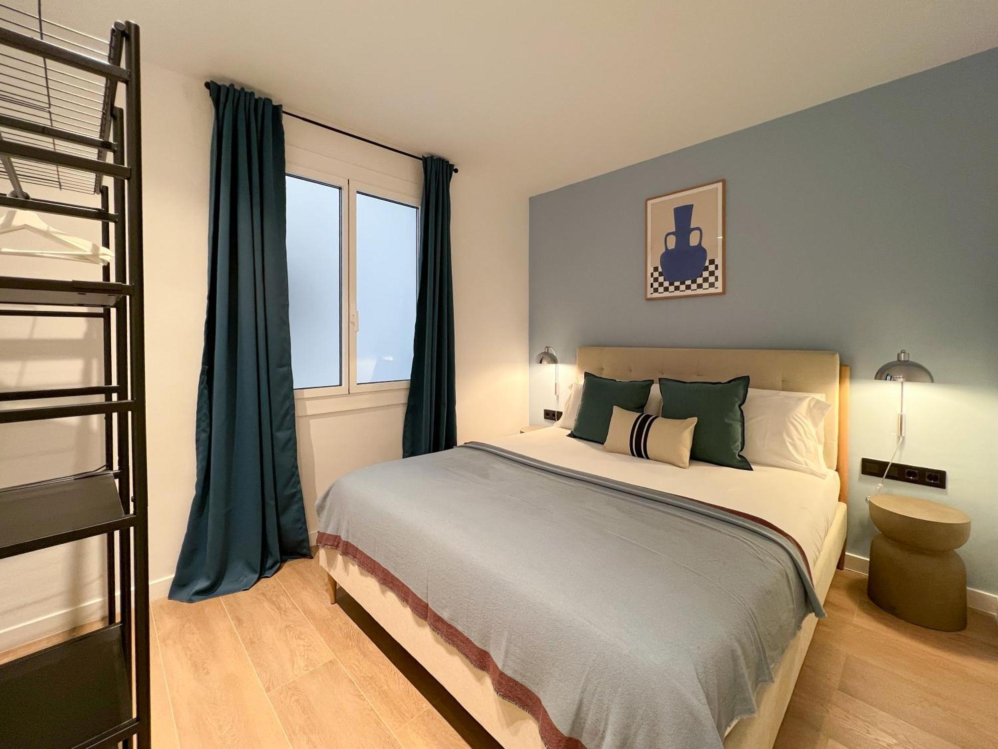 Stay U-Nique Apartments Balmes II Βαρκελώνη Εξωτερικό φωτογραφία
