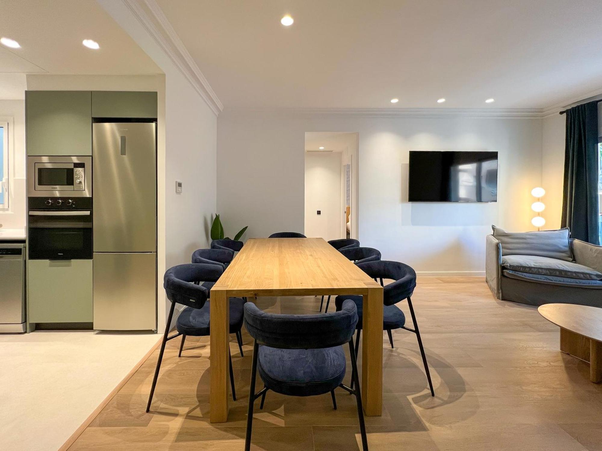 Stay U-Nique Apartments Balmes II Βαρκελώνη Εξωτερικό φωτογραφία