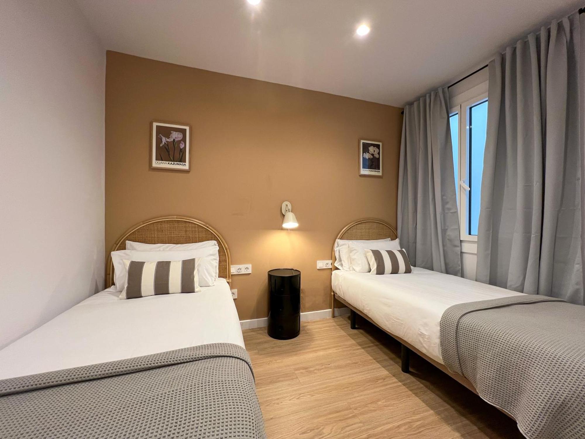 Stay U-Nique Apartments Balmes II Βαρκελώνη Εξωτερικό φωτογραφία
