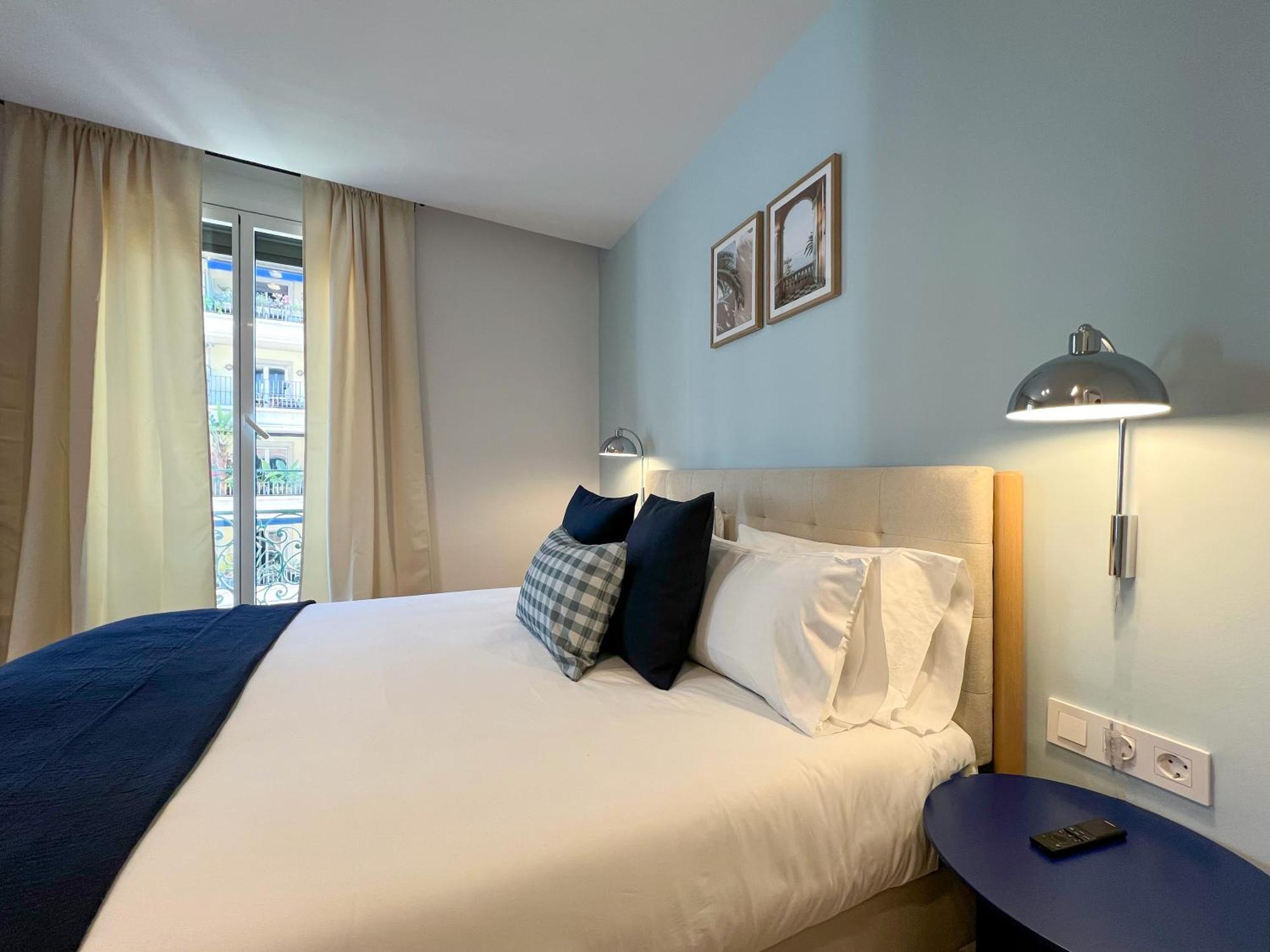 Stay U-Nique Apartments Balmes II Βαρκελώνη Εξωτερικό φωτογραφία