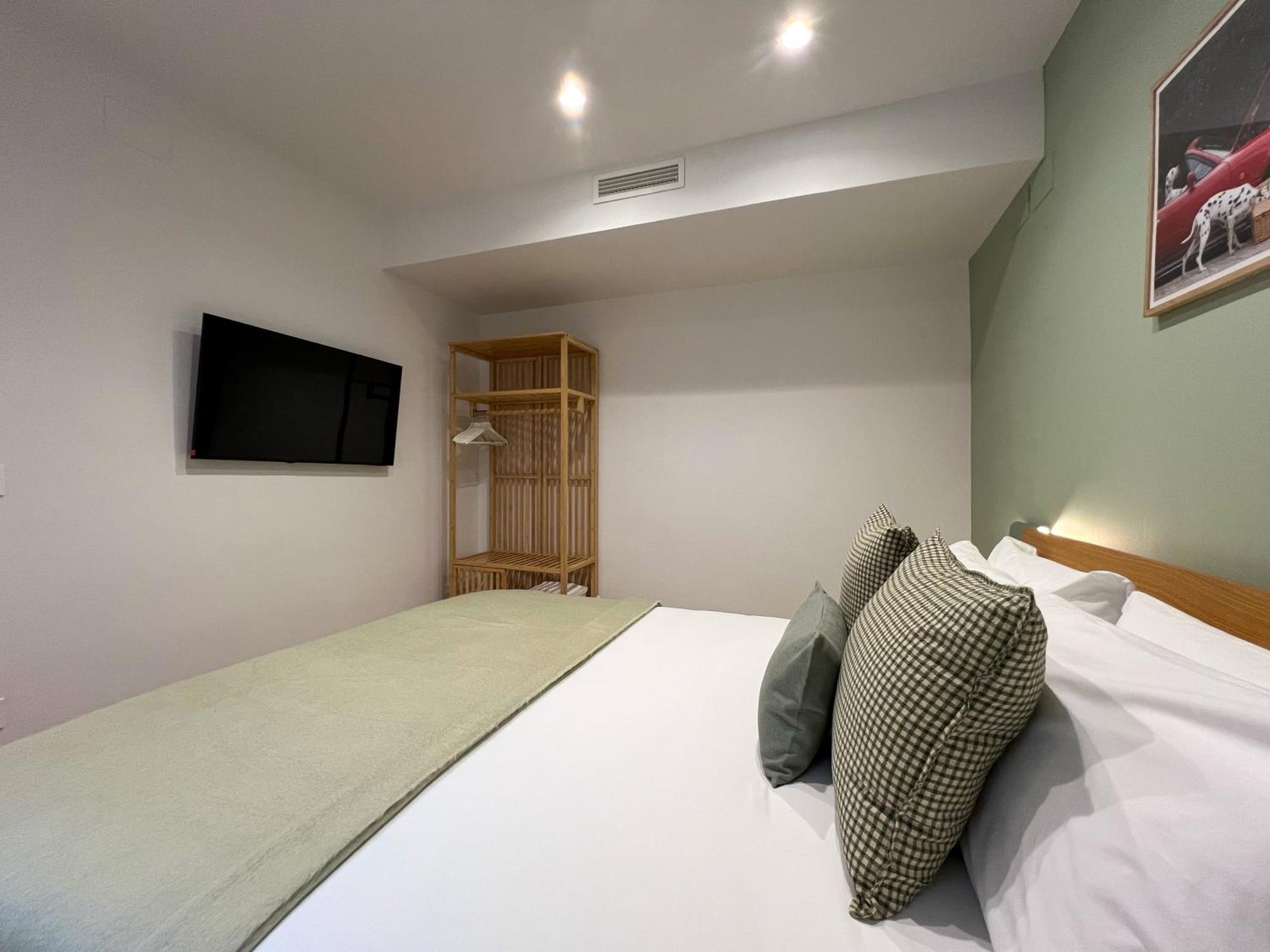 Stay U-Nique Apartments Balmes II Βαρκελώνη Εξωτερικό φωτογραφία